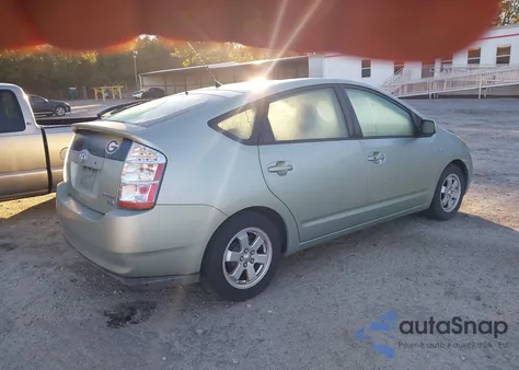 2008 Toyota Prius из США, поврежденный, VIN JTDKB20UX87767231